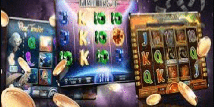 Daftar Situs Judi Slot Online yang Mempunyai Track Record Terbaik